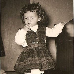 Meet your Posher, Tracy